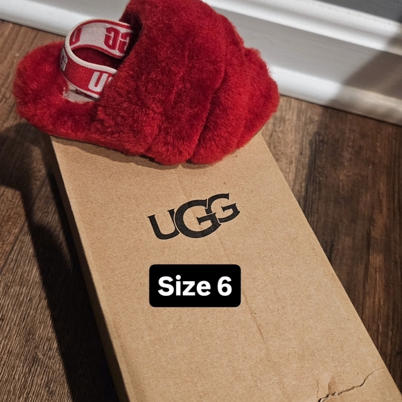 Infant girl shoes - Picture 16 of 16